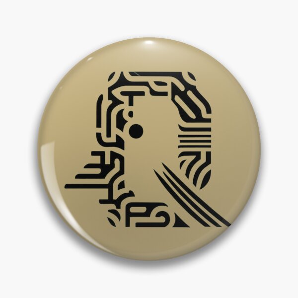 Artikelvorschau, QR-Vogel entworfen und verkauft von Studio-DesignWw.