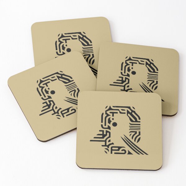 Item preview, QR Bird designed and sold by Studio-DesignWw.