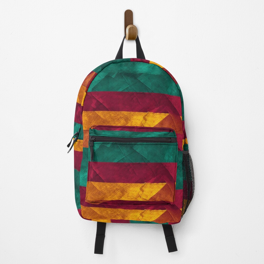 Item preview, Backpack designed and sold by SideSignal.