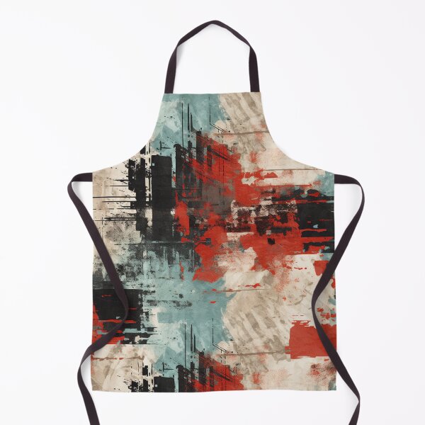 Item preview, Grunge Pattern designed and sold by SideSignal.