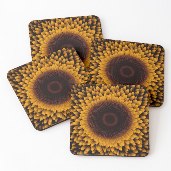 Item preview, Sunflower designed and sold by EnchantArtCo.