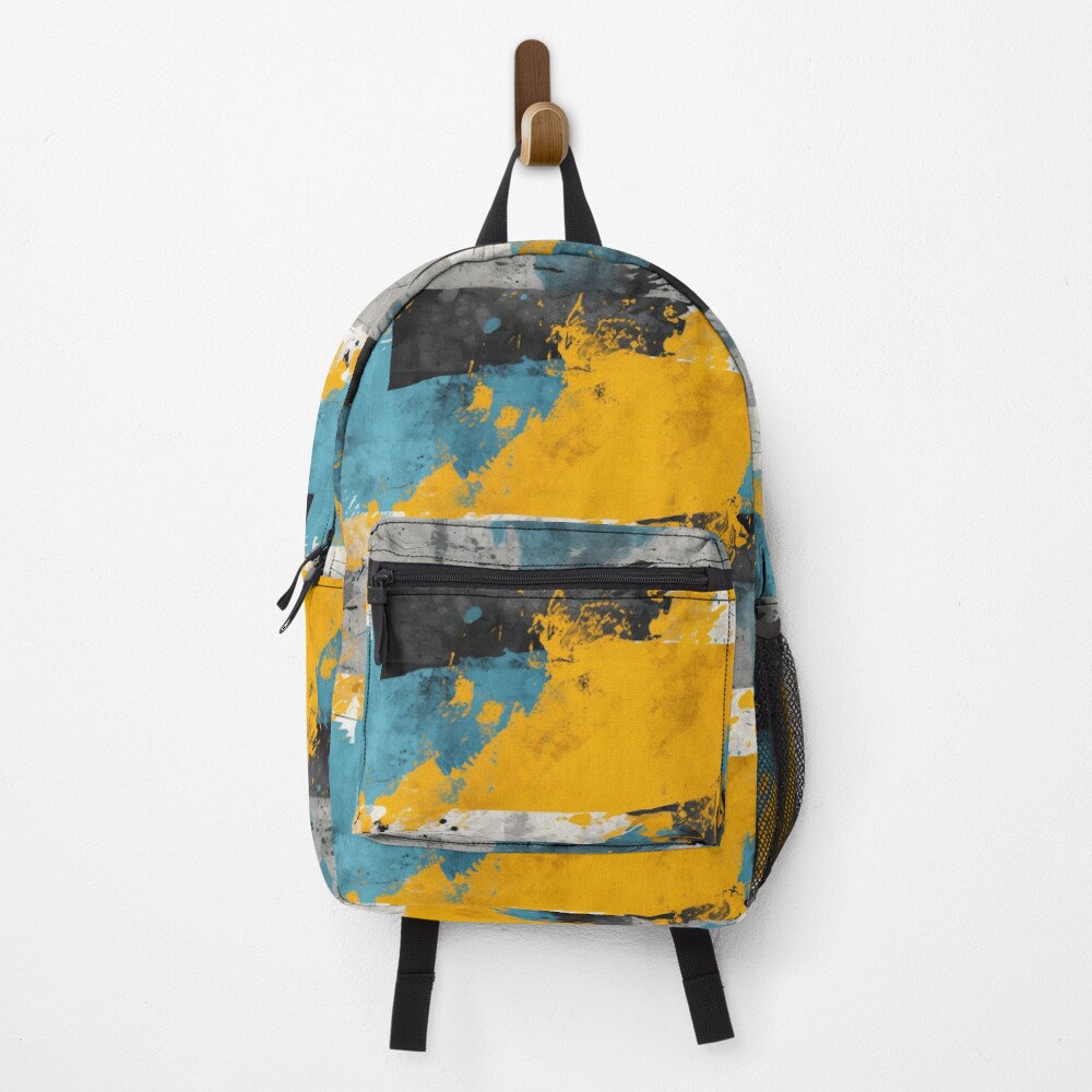 Item preview, Backpack designed and sold by SideSignal.