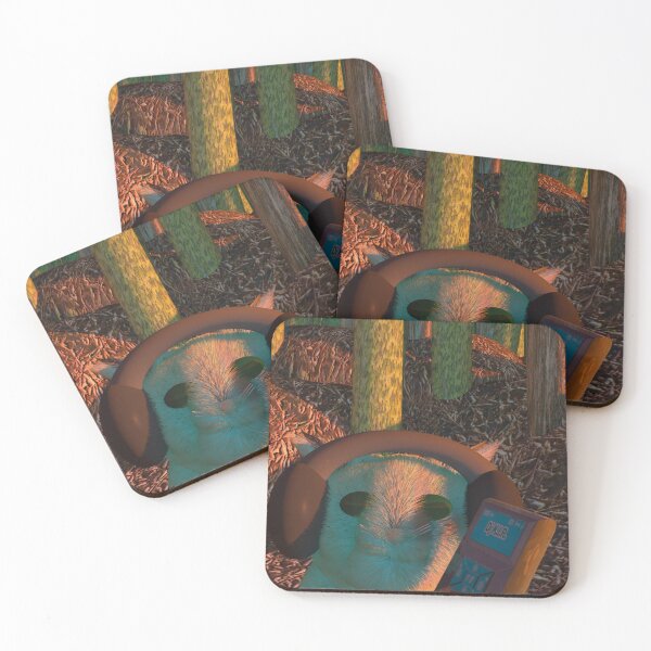 Item preview, Wild Life designed and sold by dj-KIR.