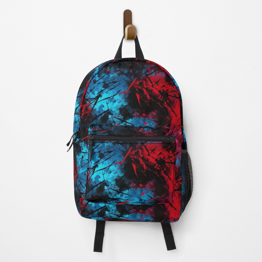 Item preview, Backpack designed and sold by SideSignal.
