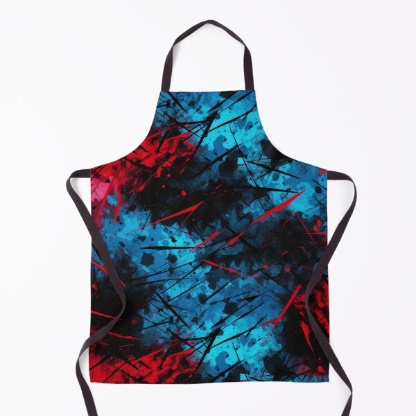Item preview, Grunge Pattern designed and sold by SideSignal.