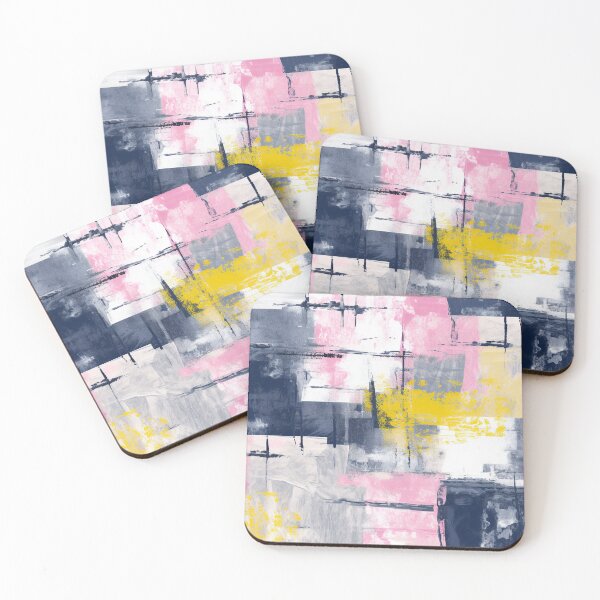 Item preview, Grunge Pattern designed and sold by SideSignal.