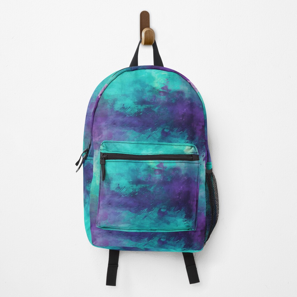 Item preview, Backpack designed and sold by SideSignal.