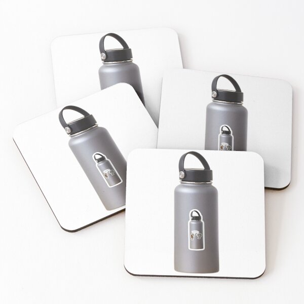 Item preview, Bottled In Bottle- Stay Hydrated designed and sold by MilabArt.