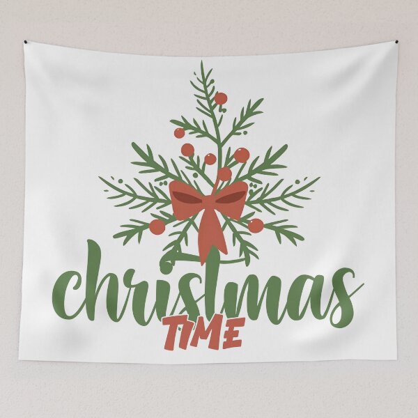 Item preview, Christmas Time designed and sold by Fazano.