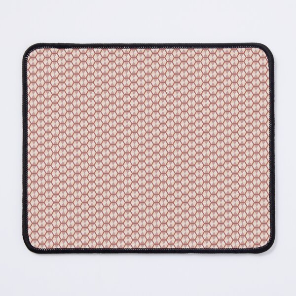 Artikelvorschau, Hexagon Pattern entworfen und verkauft von SideSignal.