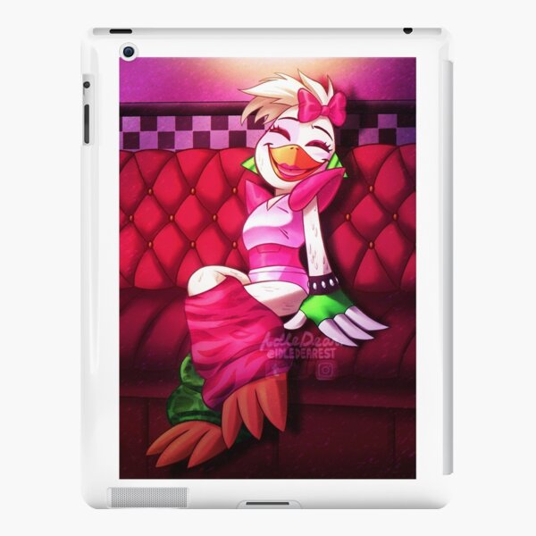 Funtime Chica iPad Case & Skin for Sale by sugarysprinkles