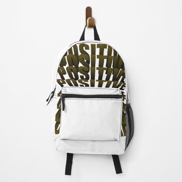 Item preview, POSITIVE designed and sold by kevinzui.