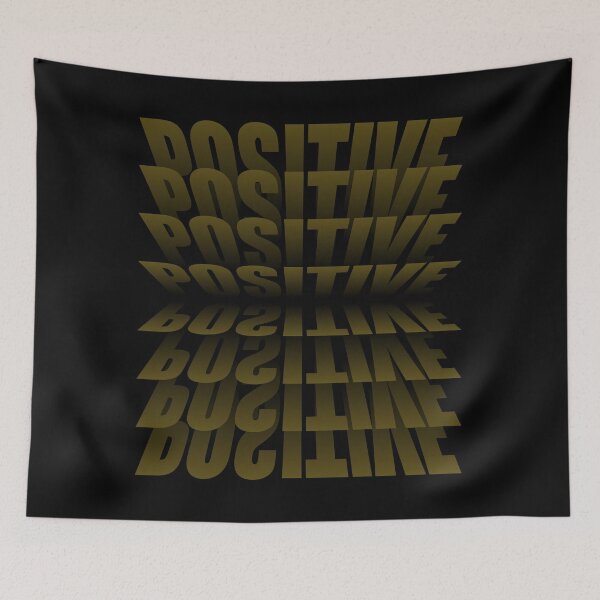 Item preview, POSITIVE designed and sold by kevinzui.