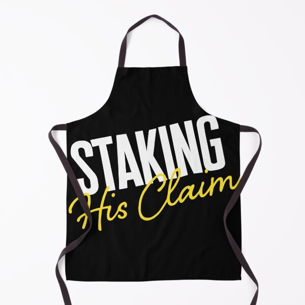 Item preview, Staking His Claim - Title designed and sold by baileyyfaith.