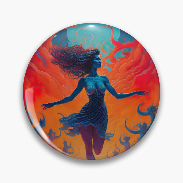 Item preview, dancing with demons designed and sold by CarlosBet3101.