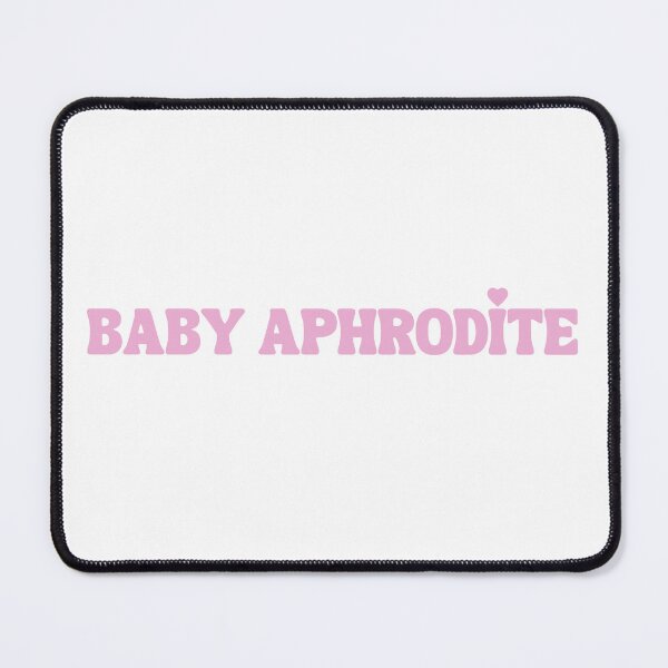 Item preview, Aphrodite Greek goddess of love and beauty y2k designed and sold by TheLocoShop.