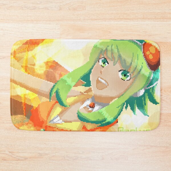 Item preview, GUMI Vocaloid designed and sold by aplusod.
