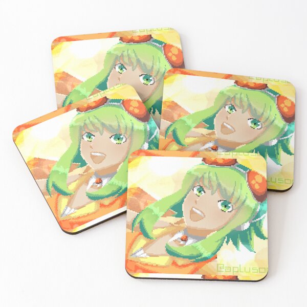 Item preview, GUMI Vocaloid designed and sold by aplusod.