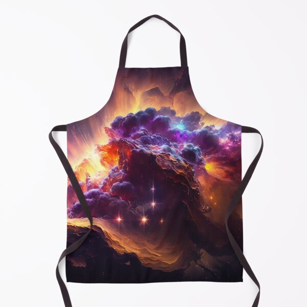 Item preview, Deep Space Pleiades Constellation designed and sold by OldNewAmbient.
