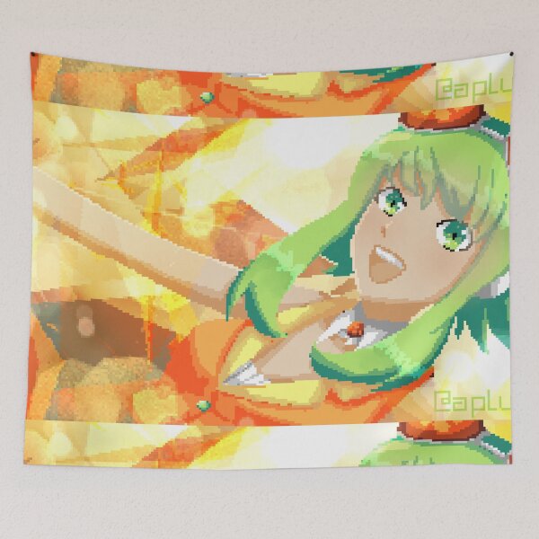 Item preview, GUMI Vocaloid designed and sold by aplusod.