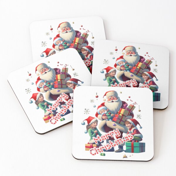Item preview,  Christmas Cheer and New Year's Wishes: Embracing the Festive Spirit, Celebrating Hope, and Welcoming 2024 with Open Arms designed and sold by bkbh.