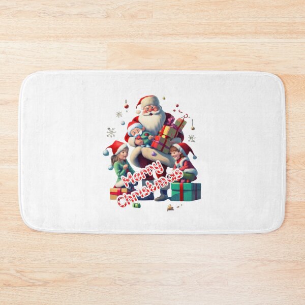Item preview,  Christmas Cheer and New Year's Wishes: Embracing the Festive Spirit, Celebrating Hope, and Welcoming 2024 with Open Arms designed and sold by bkbh.