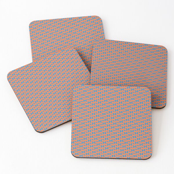 Artikelvorschau, Hexagon Pattern entworfen und verkauft von SideSignal.