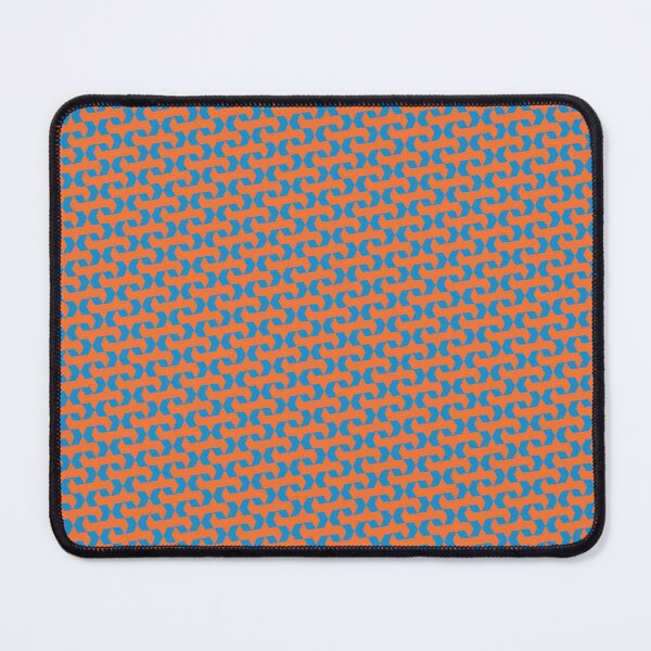Artikelvorschau, Hexagon Pattern entworfen und verkauft von SideSignal.