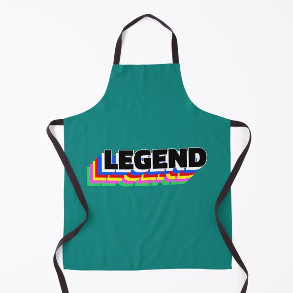Item preview, Legend - Colours designed and sold by ClanRaeDesign.