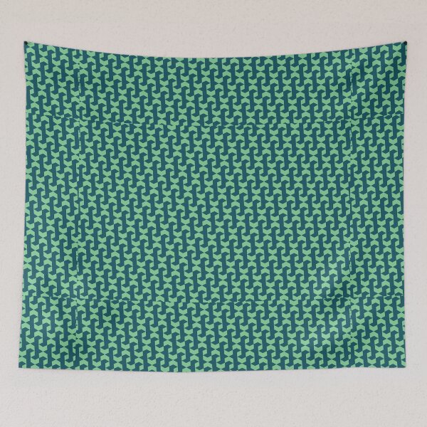 Artikelvorschau, Hexagon Pattern entworfen und verkauft von SideSignal.