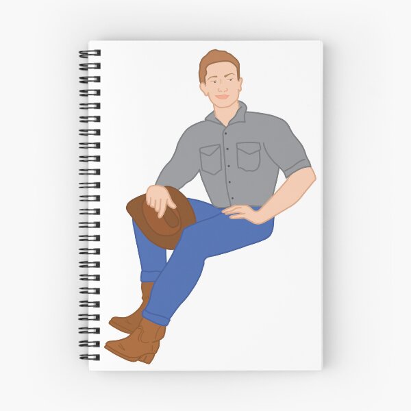 Item preview, Tools of Engagement - Wes designed and sold by baileyyfaith.