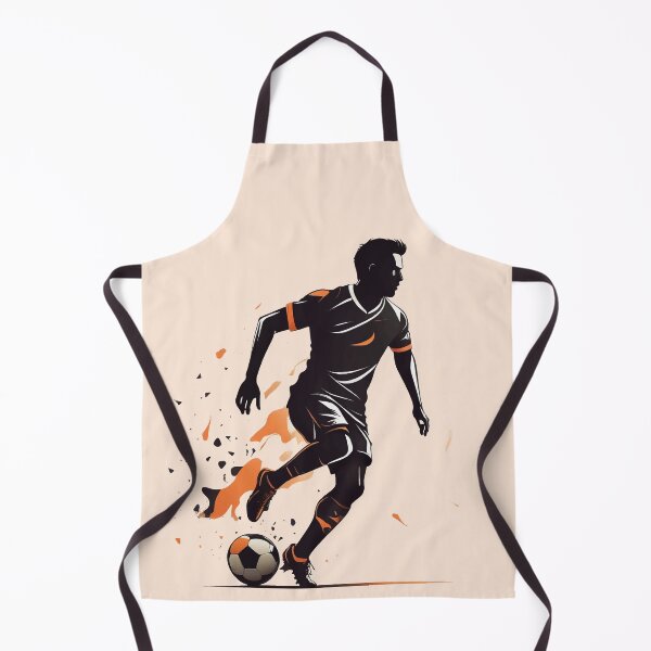 Item preview, Passion Ignited on the Field designed and sold by Nandana-SEN.