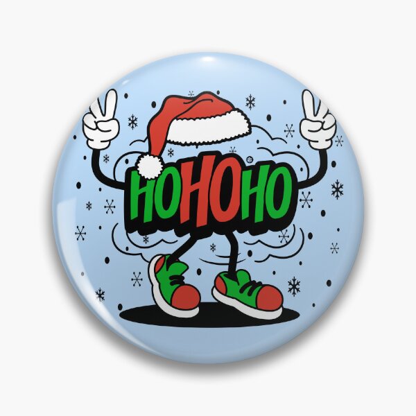Item preview, HoHoHo designed and sold by Yuzik.