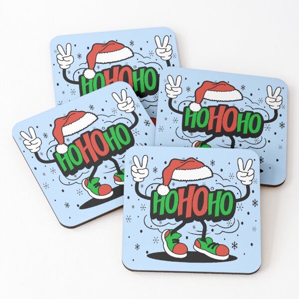 Item preview, HoHoHo designed and sold by Yuzik.
