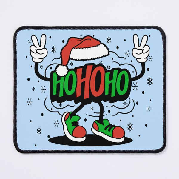 Item preview, HoHoHo designed and sold by Yuzik.