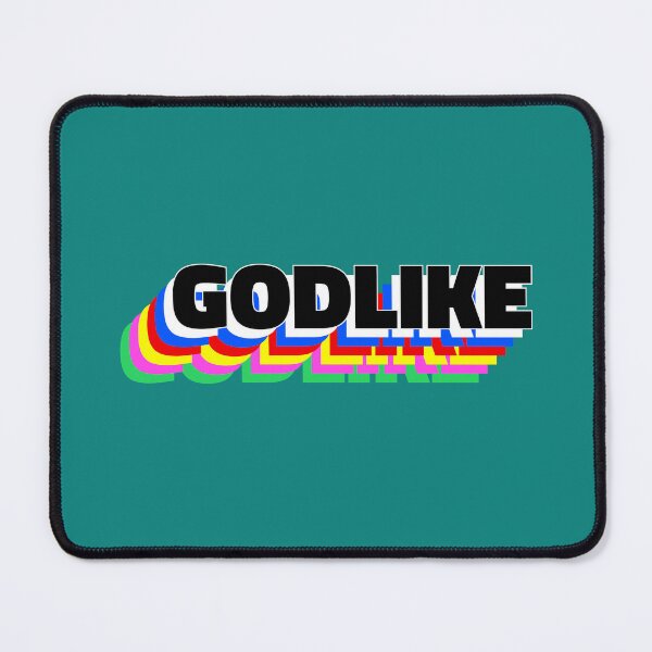 Item preview, Godlike - Colours designed and sold by ClanRaeDesign.