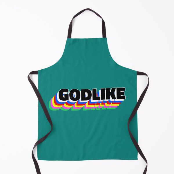 Item preview, Godlike - Colours designed and sold by ClanRaeDesign.