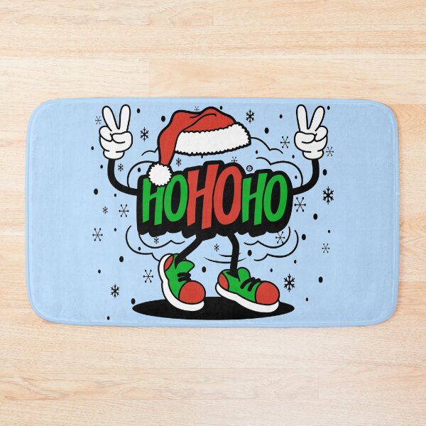 Item preview, HoHoHo designed and sold by Yuzik.