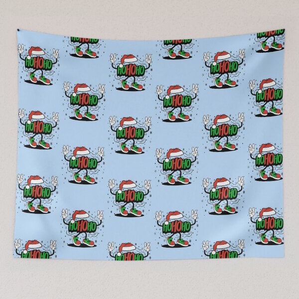 Item preview, HoHoHo designed and sold by Yuzik.