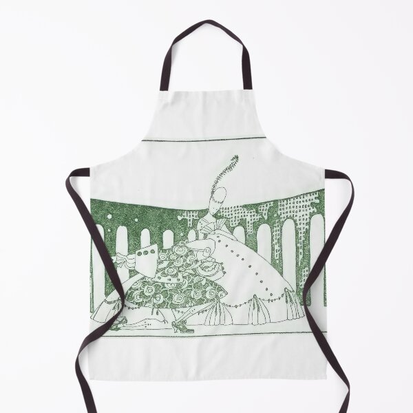 Item preview, Kay Nielsen designed and sold by Dodram.