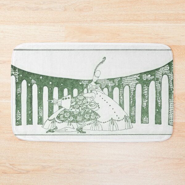 Item preview, Kay Nielsen designed and sold by Dodram.