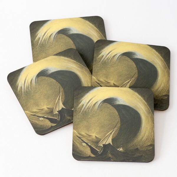 Item preview, Kay Nielsen designed and sold by Dodram.