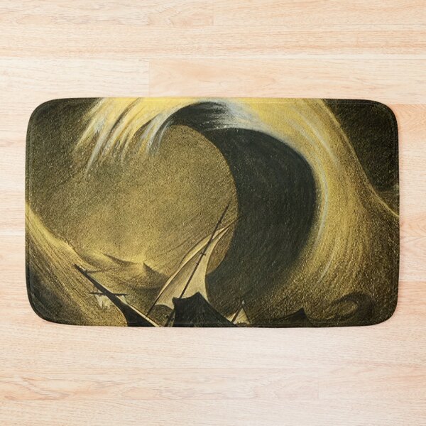 Item preview, Kay Nielsen designed and sold by Dodram.