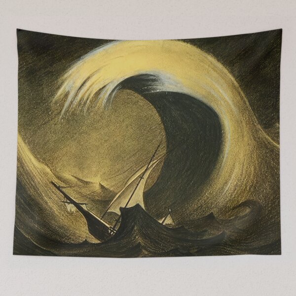Item preview, Kay Nielsen designed and sold by Dodram.