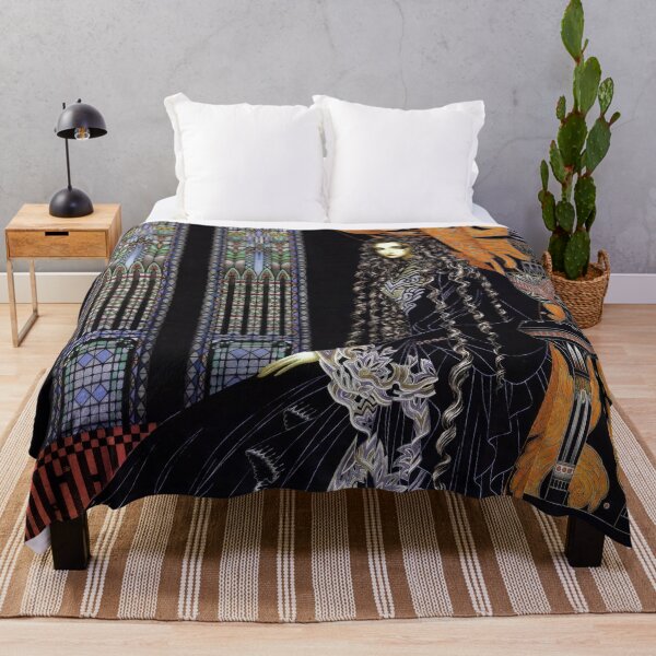 Item preview, Kay Nielsen designed and sold by Dodram.