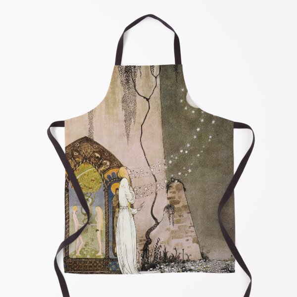 Item preview, Kay Nielsen designed and sold by Dodram.