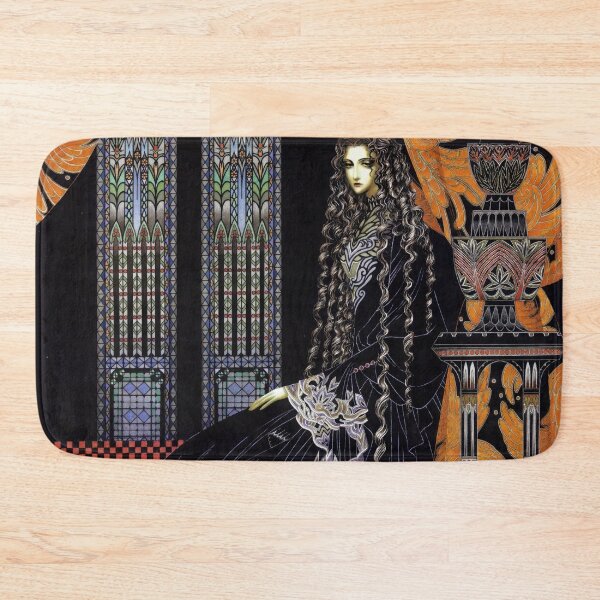 Item preview, Kay Nielsen designed and sold by Dodram.