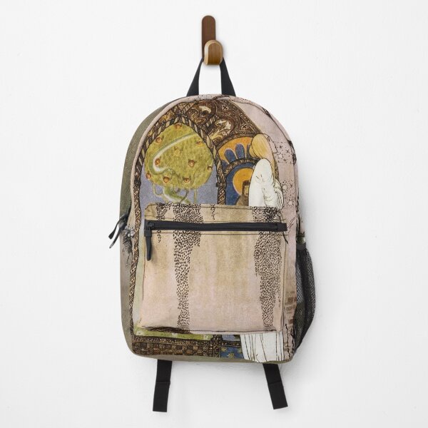 Item preview, Kay Nielsen designed and sold by Dodram.