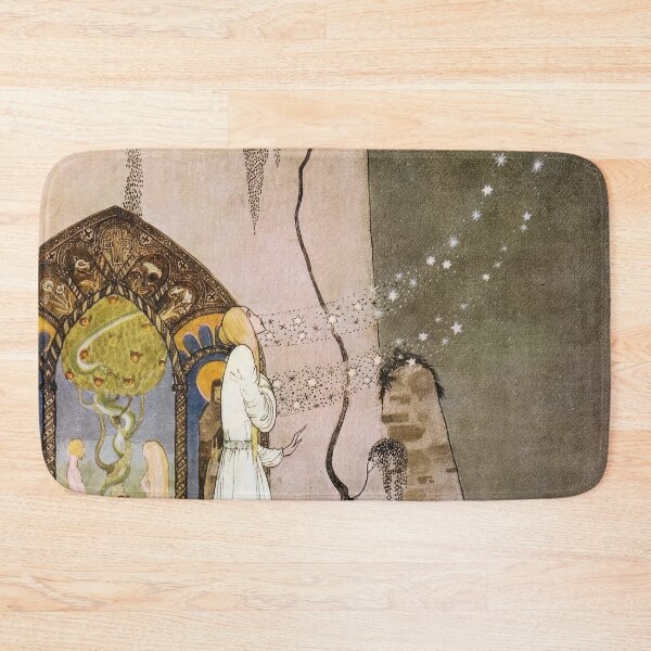 Item preview, Kay Nielsen designed and sold by Dodram.