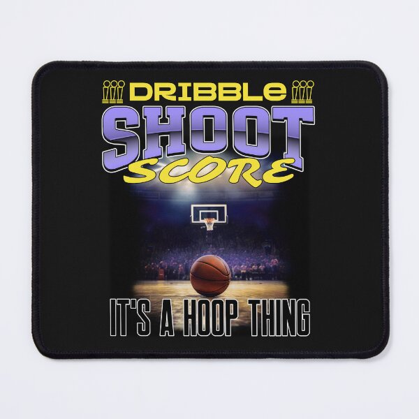 Item preview, Basketball Funny It’s a hoop thing  designed and sold by ImranssFashion.